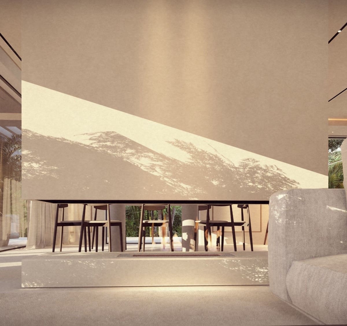 6 soverom Villa til salgs i La Quinta med svømmebasseng - € 8 500 000 (Ref: 9182804)