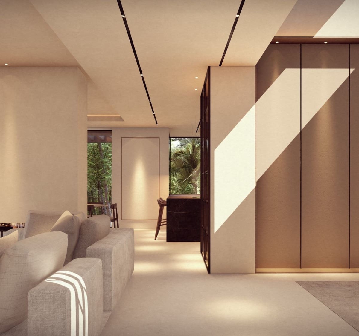 6 soverom Villa til salgs i La Quinta med svømmebasseng - € 8 500 000 (Ref: 9182804)