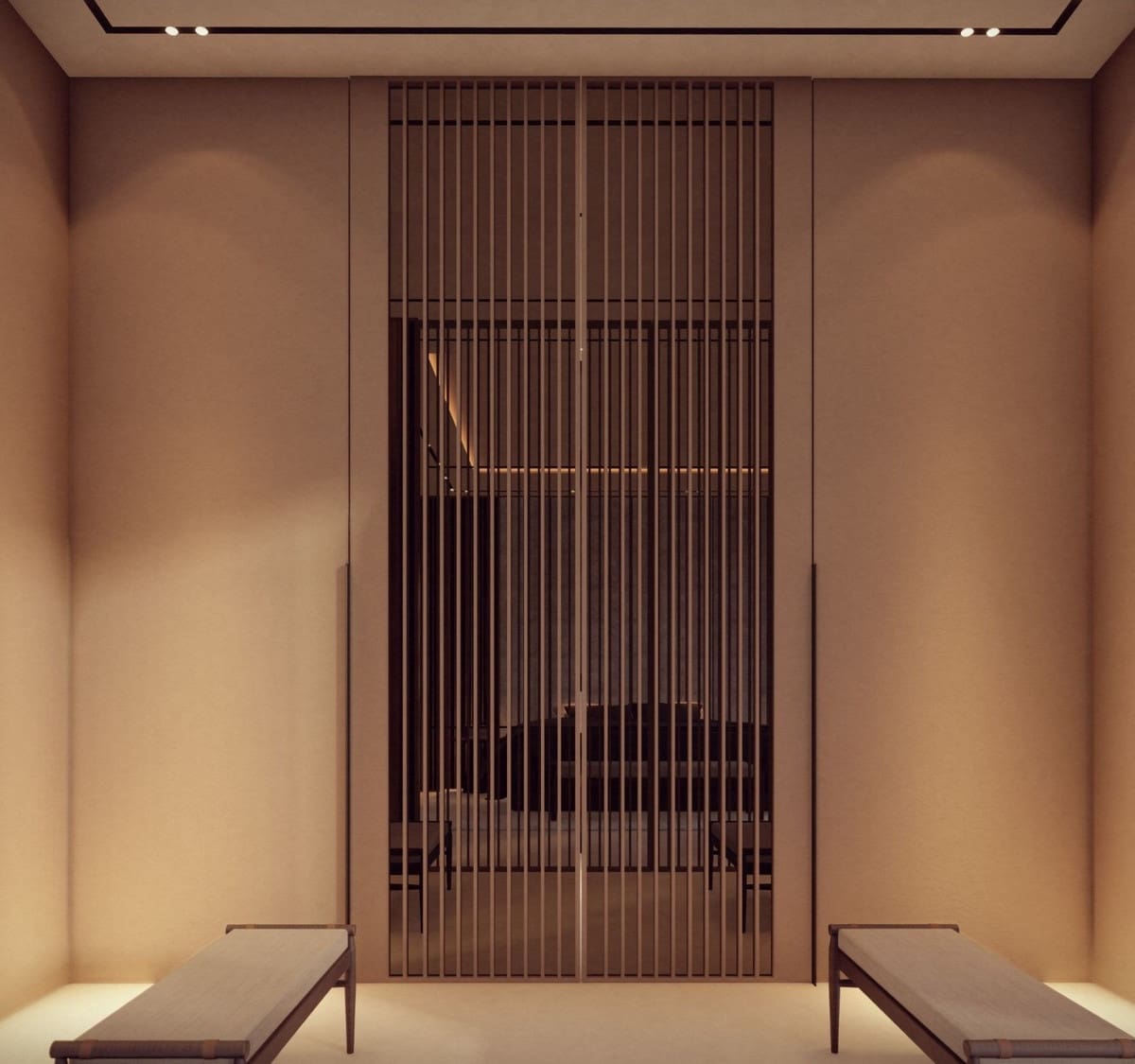 6 soverom Villa til salgs i La Quinta med svømmebasseng - € 8 500 000 (Ref: 9182804)