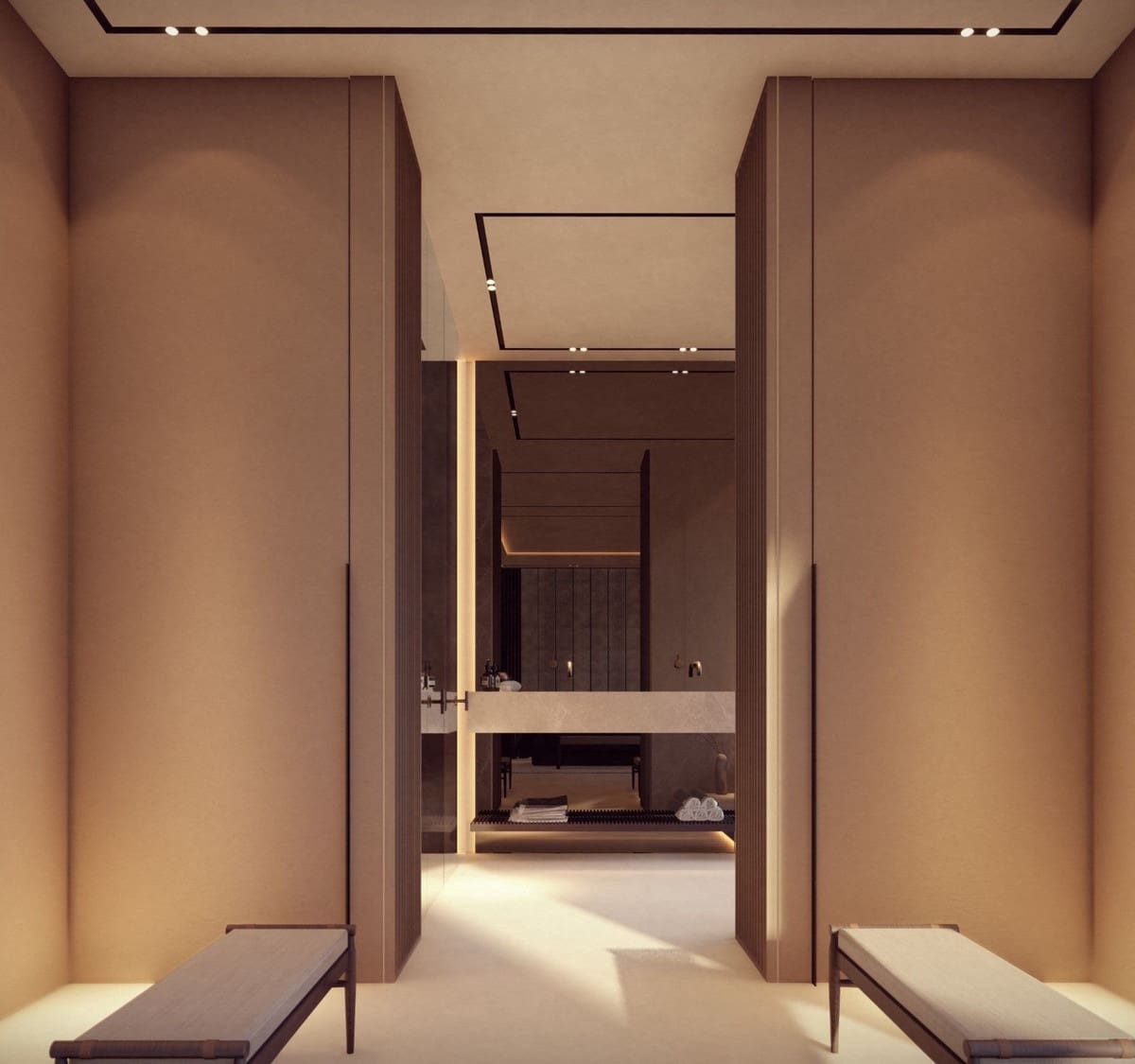 6 soverom Villa til salgs i La Quinta med svømmebasseng - € 8 500 000 (Ref: 9182804)