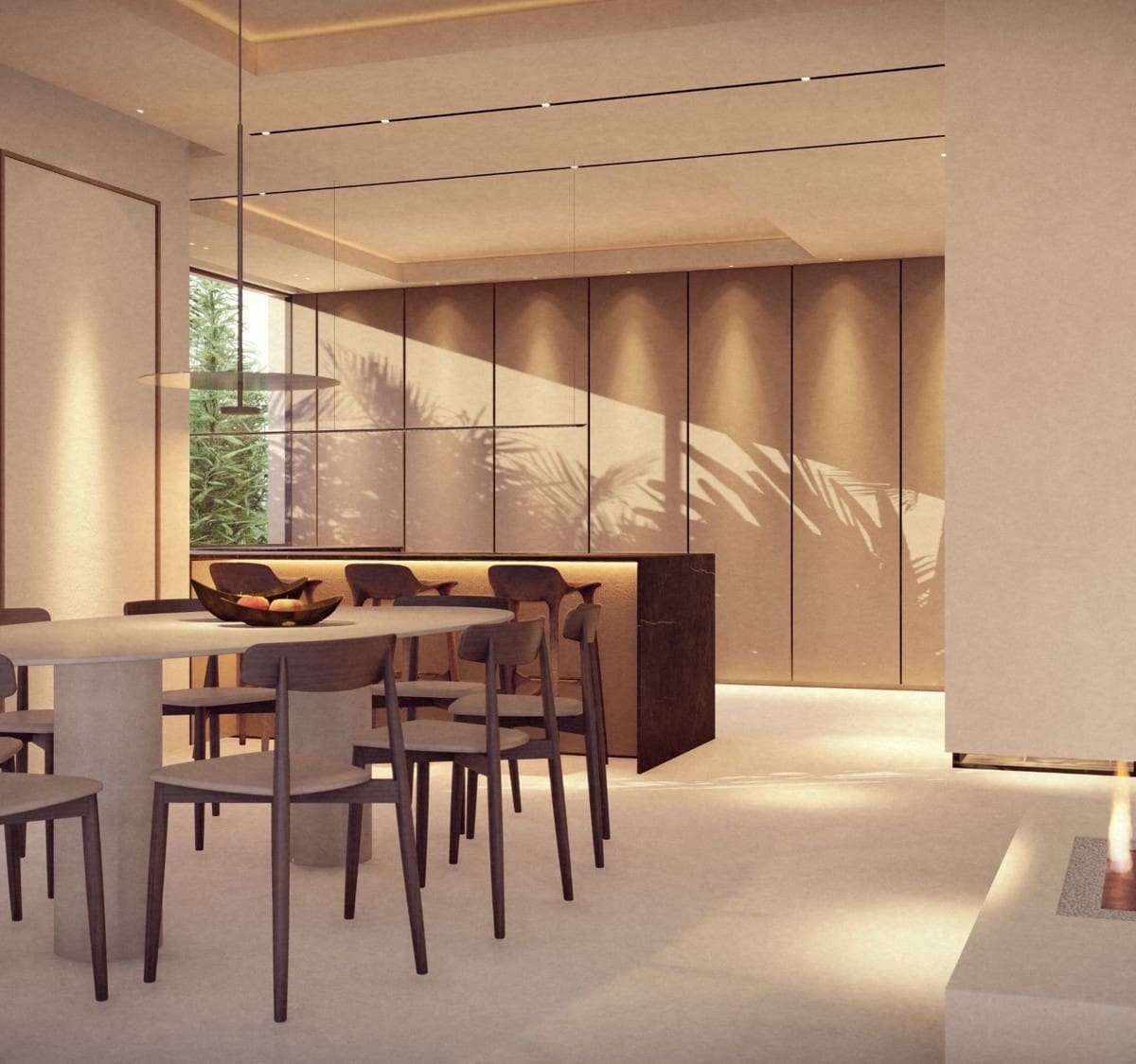 6 soverom Villa til salgs i La Quinta med svømmebasseng - € 8 500 000 (Ref: 9182804)