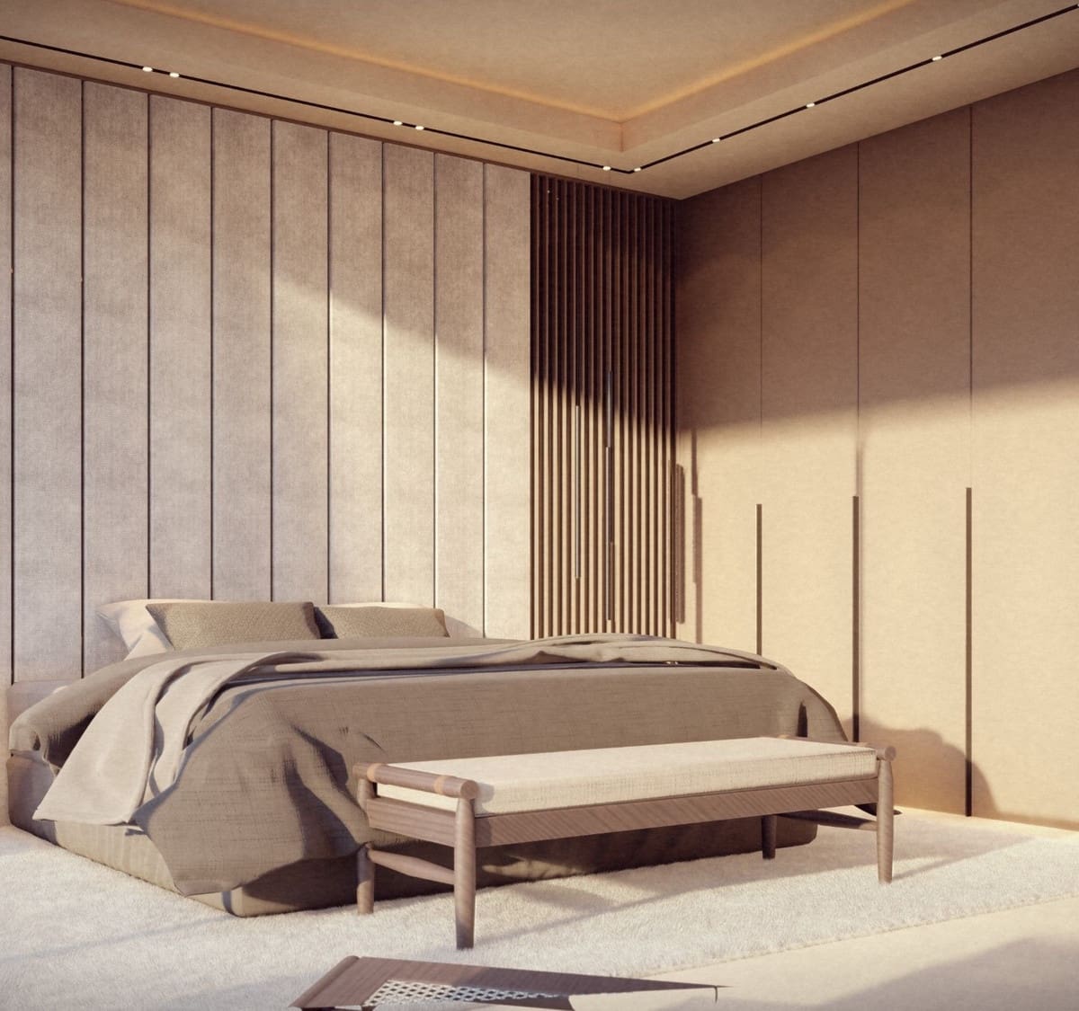 6 soverom Villa til salgs i La Quinta med svømmebasseng - € 8 500 000 (Ref: 9182804)