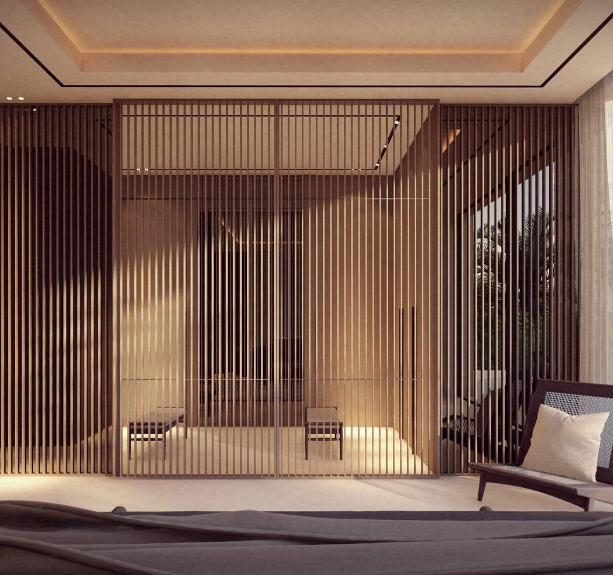 6 soverom Villa til salgs i La Quinta med svømmebasseng - € 8 500 000 (Ref: 9182804)