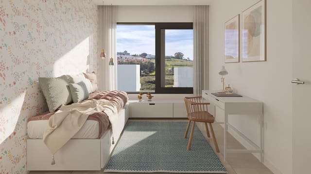 3 soveværelse Byhus til salg i Atalaya-Isdabe, Estepona med swimmingpool garage - € 850.000 (Ref: 9182830)