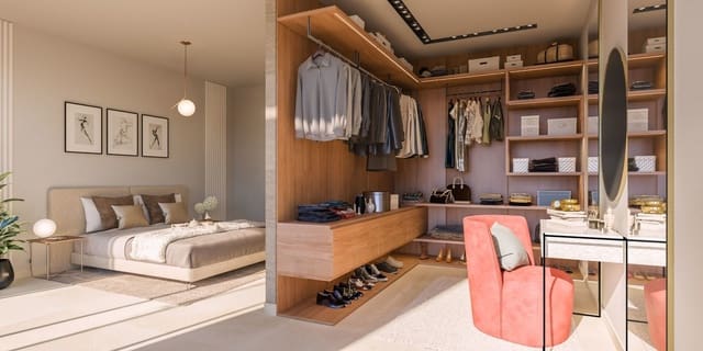 3 chambre Maison de Ville à vendre à Manilva Pueblo, Manilva avec piscine garage - 673 000 € (Ref: 9182831)