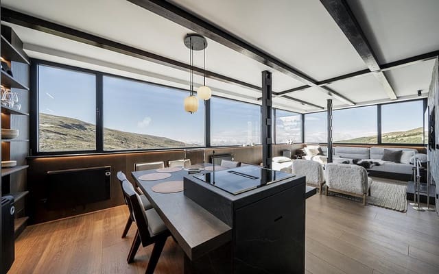 3 sypialnia Penthouse na sprzedaż w Alfarnate - 749 000 € (Ref: 9182838)