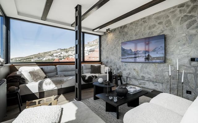 3 bedroom Penthouse for sale in Alfarnate - € 699,000 (Ref: 9182838)
