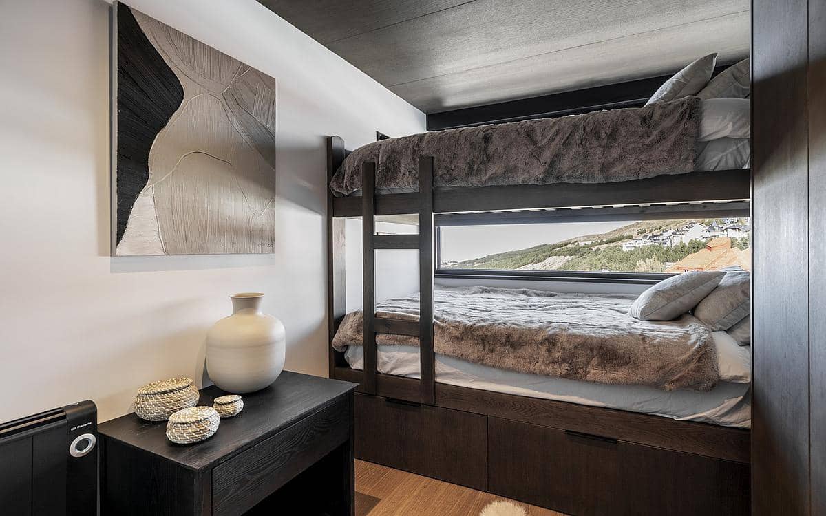 3 soveværelse Penthouse til salg i Alfarnate - € 699.000 (Ref: 9182838)