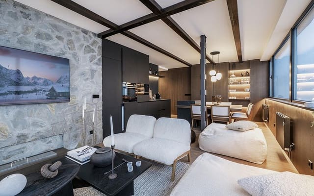 3 bedroom Penthouse for sale in Alfarnate - € 699,000 (Ref: 9182838)