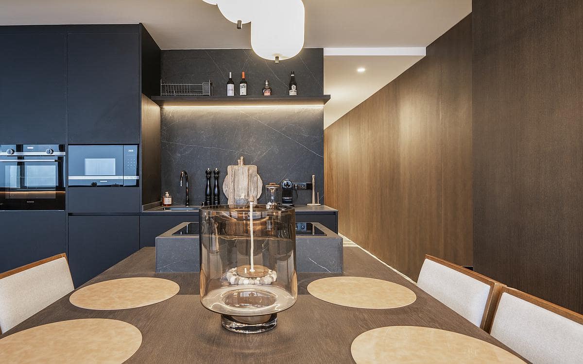 3 soveværelse Penthouse til salg i Alfarnate - € 699.000 (Ref: 9182838)