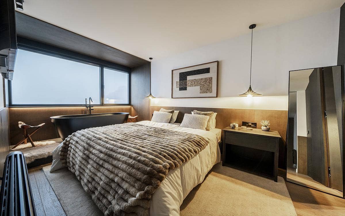 3 soveværelse Penthouse til salg i Alfarnate - € 699.000 (Ref: 9182838)