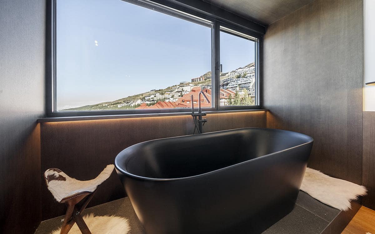 3 soveværelse Penthouse til salg i Alfarnate - € 699.000 (Ref: 9182838)