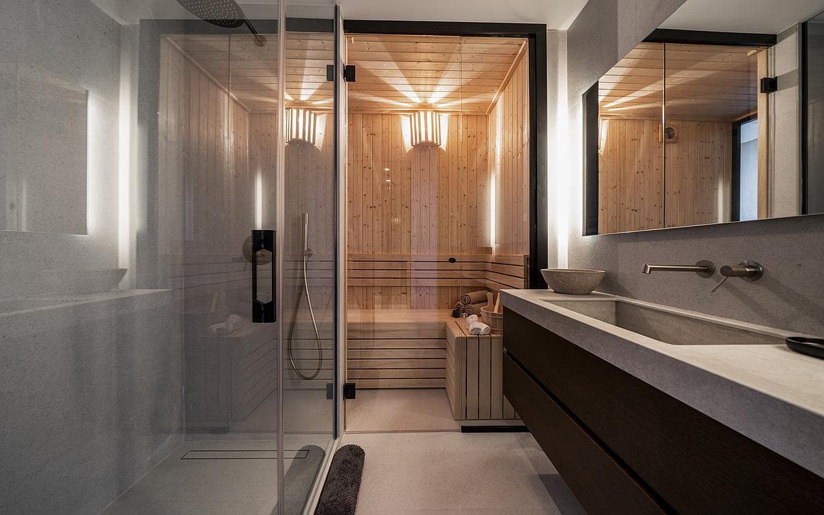 3 soveværelse Penthouse til salg i Alfarnate - € 699.000 (Ref: 9182838)