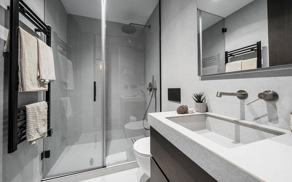 3 soveværelse Penthouse til salg i Alfarnate - € 699.000 (Ref: 9182838)