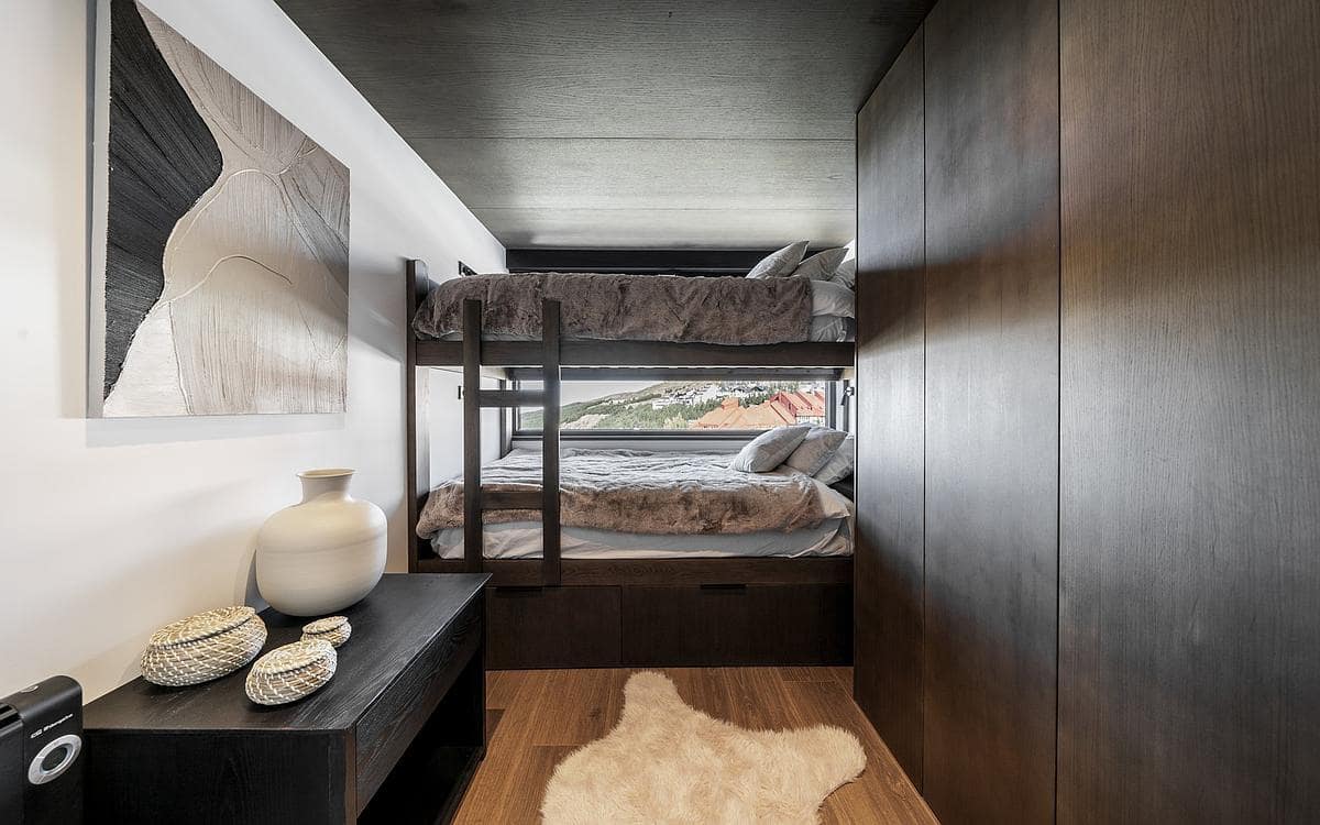 3 soveværelse Penthouse til salg i Alfarnate - € 699.000 (Ref: 9182838)