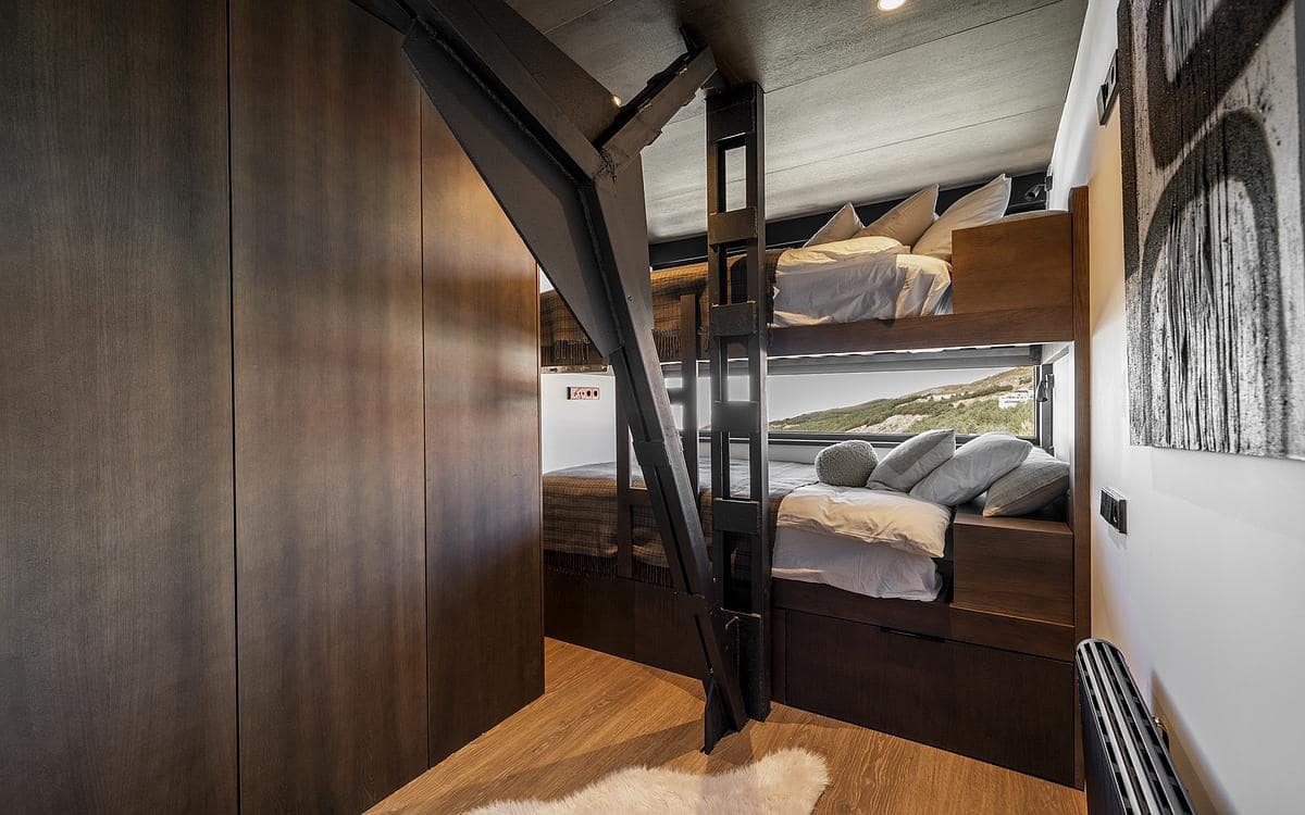 3 soveværelse Penthouse til salg i Alfarnate - € 699.000 (Ref: 9182838)