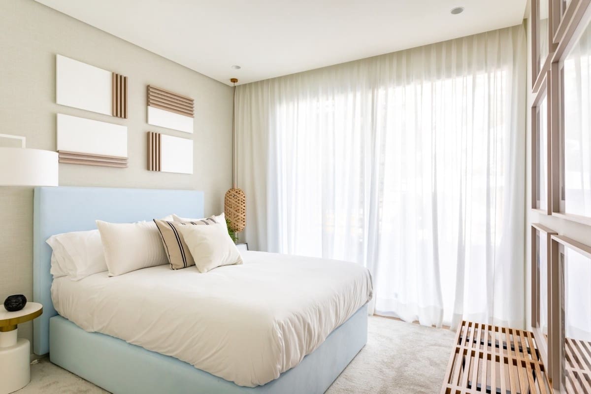 2 camera da letto Appartamento in vendita in Benahavis con piscina garage - 690.000 € (Rif: 9182870)