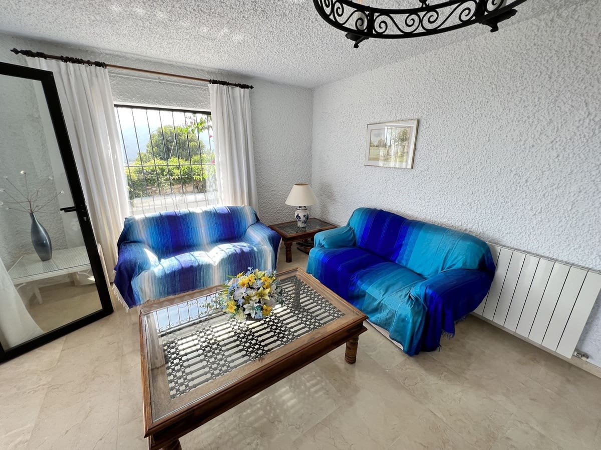 4 soverom Villa til salgs i Mijas med svømmebasseng - € 899 000 (Ref: 9182874)