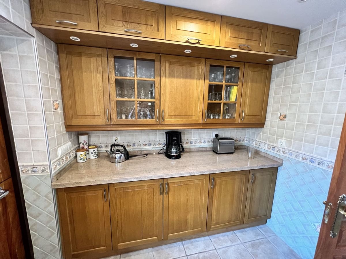 4 soverom Villa til salgs i Mijas med svømmebasseng - € 899 000 (Ref: 9182874)