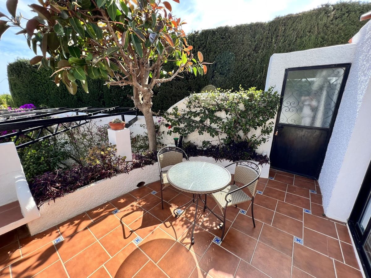 4 soverom Villa til salgs i Mijas med svømmebasseng - € 899 000 (Ref: 9182874)