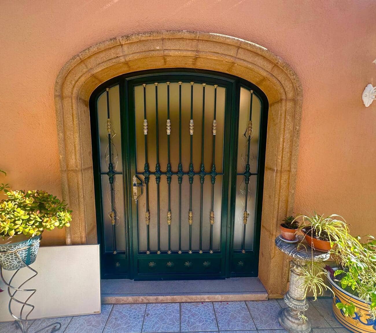 4 soveværelse Villa til salg i Javea / Xabia med swimmingpool garage - € 800.000 (Ref: 9182881)