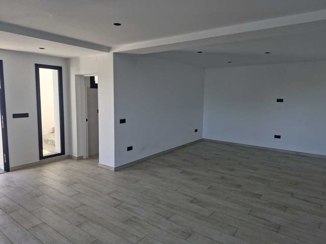 4 soveværelse Villa til salg i Partides comunes - Adsubia, Javea / Xàbia - € 1.075.000 (Ref: 9182900)