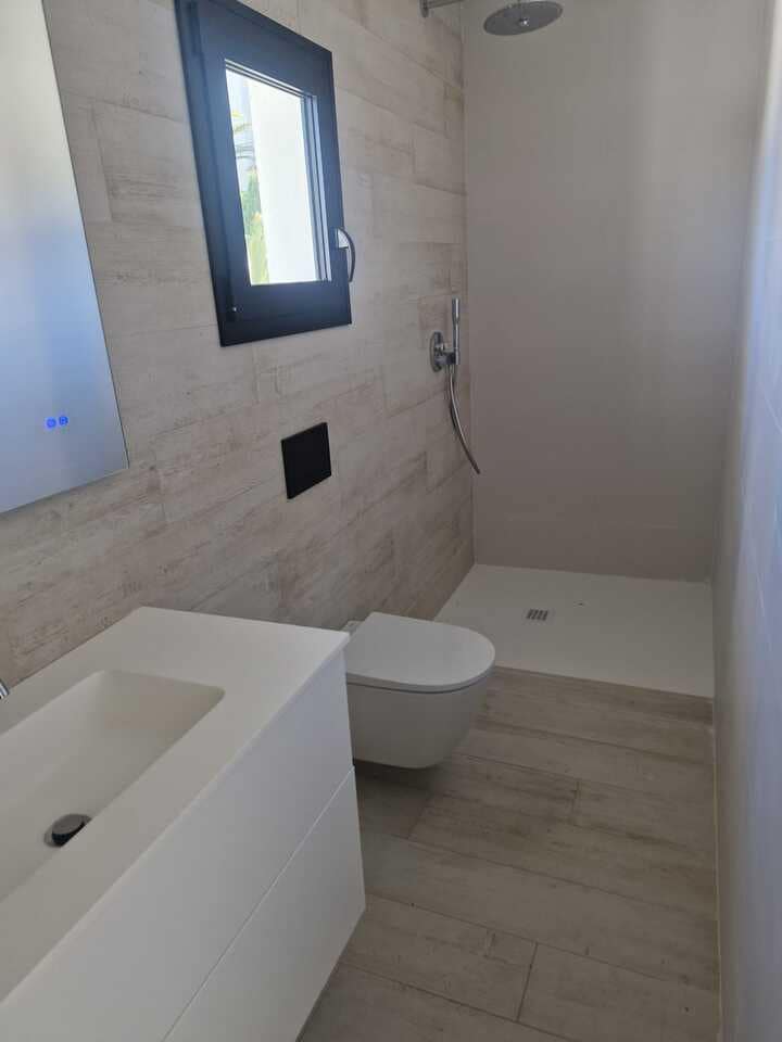 4 soveværelse Villa til salg i Javea / Xabia - € 1.075.000 (Ref: 9182900)