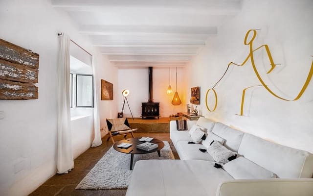 4 slaapkamer Finca/Landhuis te koop in Coín - € 990.000 (Ref: 9182906)