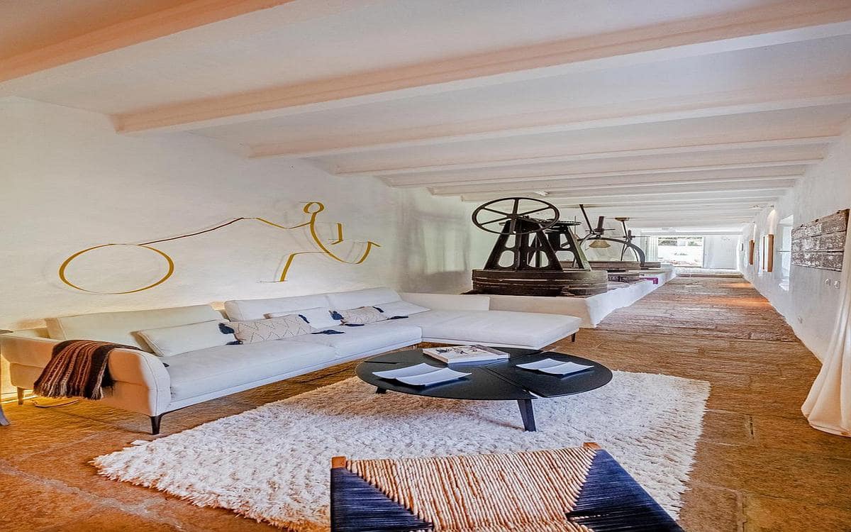 4 makuuhuone Maalaistalo myytävänä paikassa Coin - 990 000 € (Ref: 9182906)