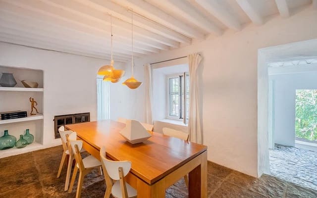 4 slaapkamer Finca/Landhuis te koop in Coín - € 990.000 (Ref: 9182906)