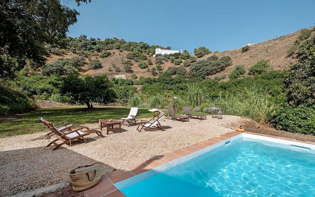 4 makuuhuone Maalaistalo myytävänä paikassa Coin - 990 000 € (Ref: 9182906)