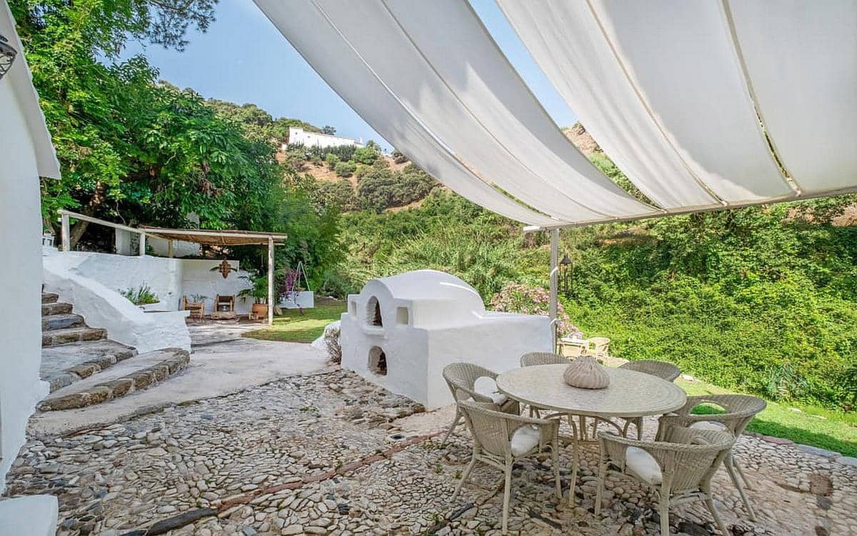 4 makuuhuone Maalaistalo myytävänä paikassa Coin - 990 000 € (Ref: 9182906)