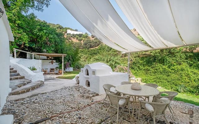 4 slaapkamer Finca/Landhuis te koop in Coín - € 990.000 (Ref: 9182906)