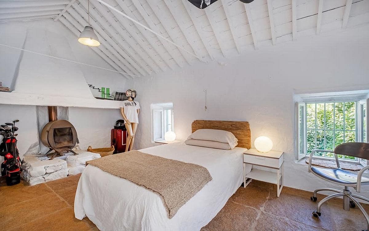 4 makuuhuone Maalaistalo myytävänä paikassa Coin - 990 000 € (Ref: 9182906)