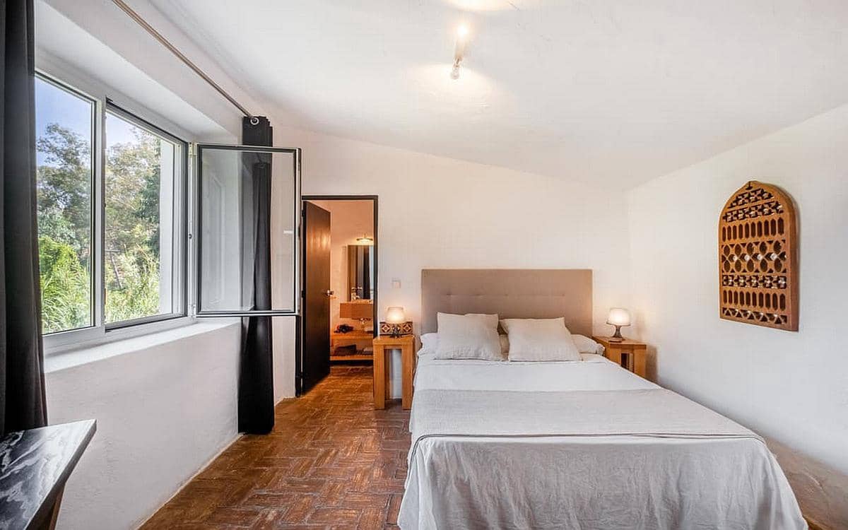 4 makuuhuone Maalaistalo myytävänä paikassa Coin - 990 000 € (Ref: 9182906)