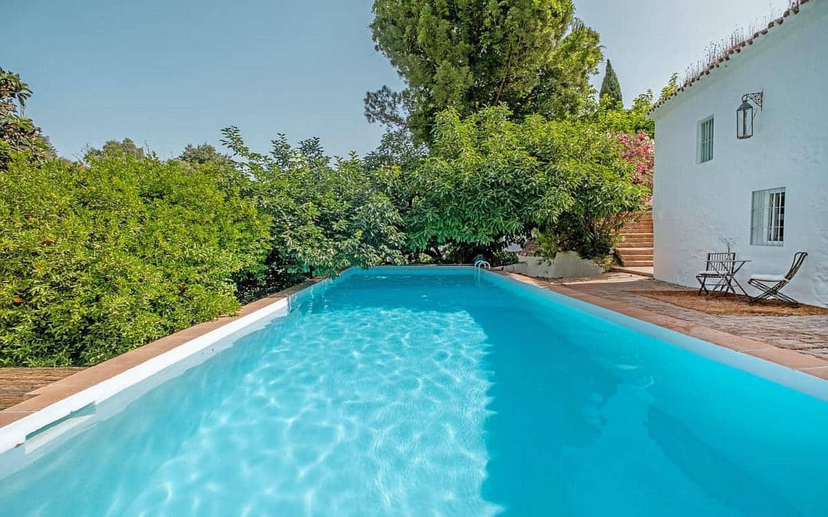 4 makuuhuone Maalaistalo myytävänä paikassa Coin - 990 000 € (Ref: 9182906)