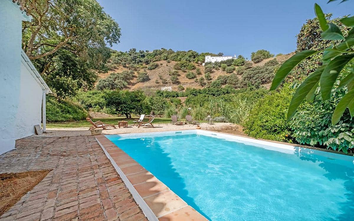 4 makuuhuone Maalaistalo myytävänä paikassa Coin - 990 000 € (Ref: 9182906)