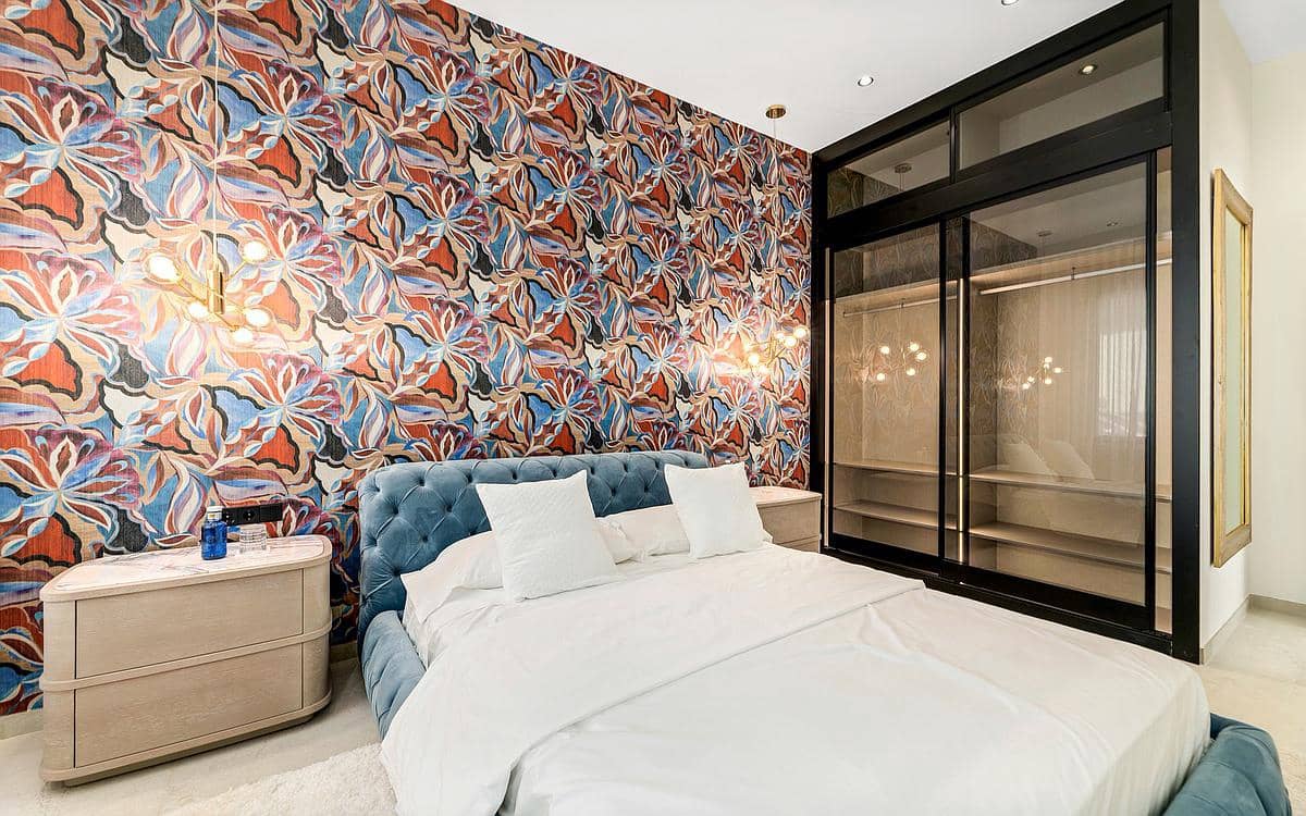 5 soverom Villa til salgs i Marbella med garasje - € 4 995 000 (Ref: 9182910)