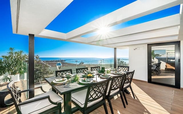 5 soverom Villa til salgs i Lomas De Marbella, Marbella med garasje - € 4 995 000 (Ref: 9182910)