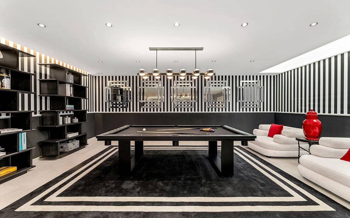 5 soverom Villa til salgs i Marbella med garasje - € 4 995 000 (Ref: 9182910)