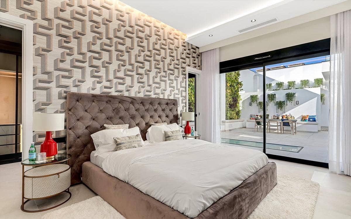 5 soverom Villa til salgs i Marbella med garasje - € 4 995 000 (Ref: 9182910)