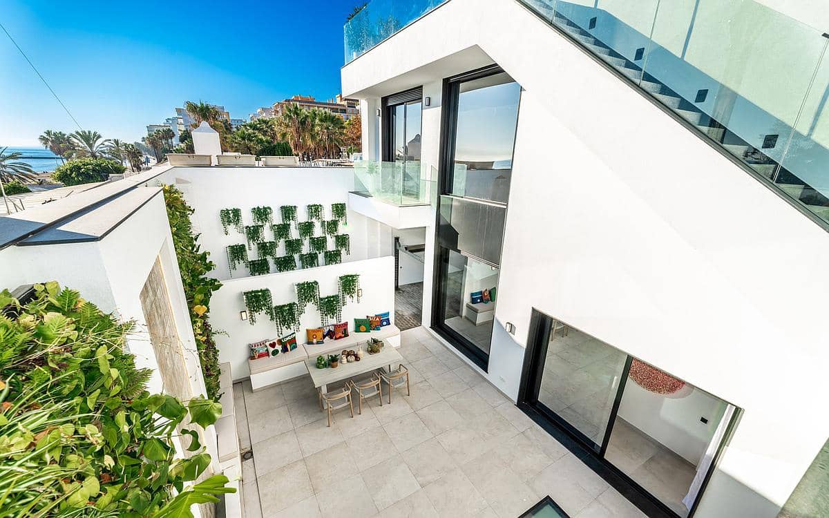 5 soverom Villa til salgs i Marbella med garasje - € 4 995 000 (Ref: 9182910)