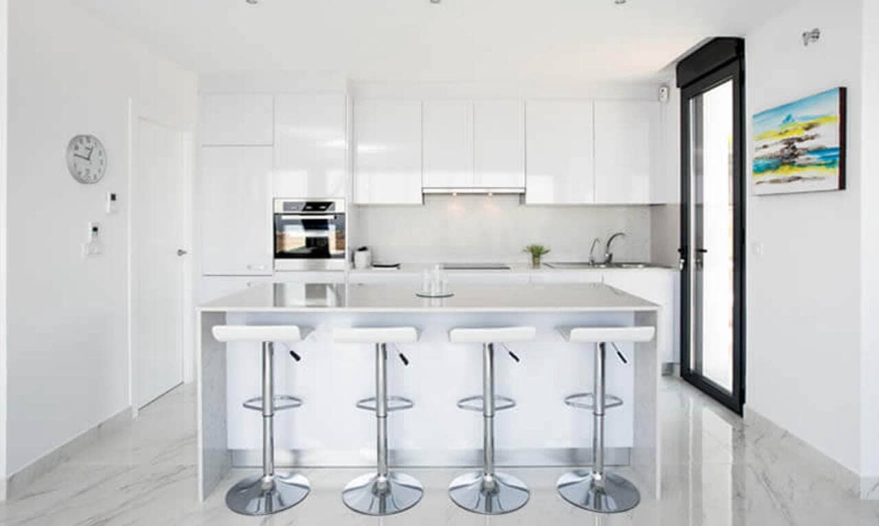 4 quarto Moradia para venda em Pedreguer com piscina - 699 000 € (Ref: 9182921)