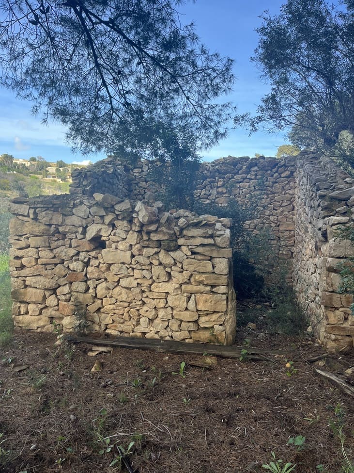 Byggegrund til salg i Pedramala - € 999.999 (Ref: 9182925)