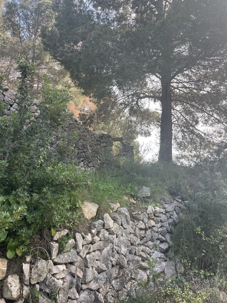 Byggegrund til salg i Pedramala - € 999.999 (Ref: 9182925)