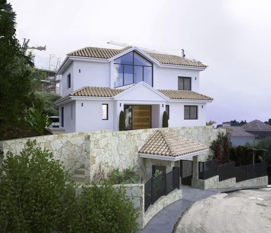 Villa til salg i El Paraíso, Benahavís - € 950.000 (Ref: 9182931)