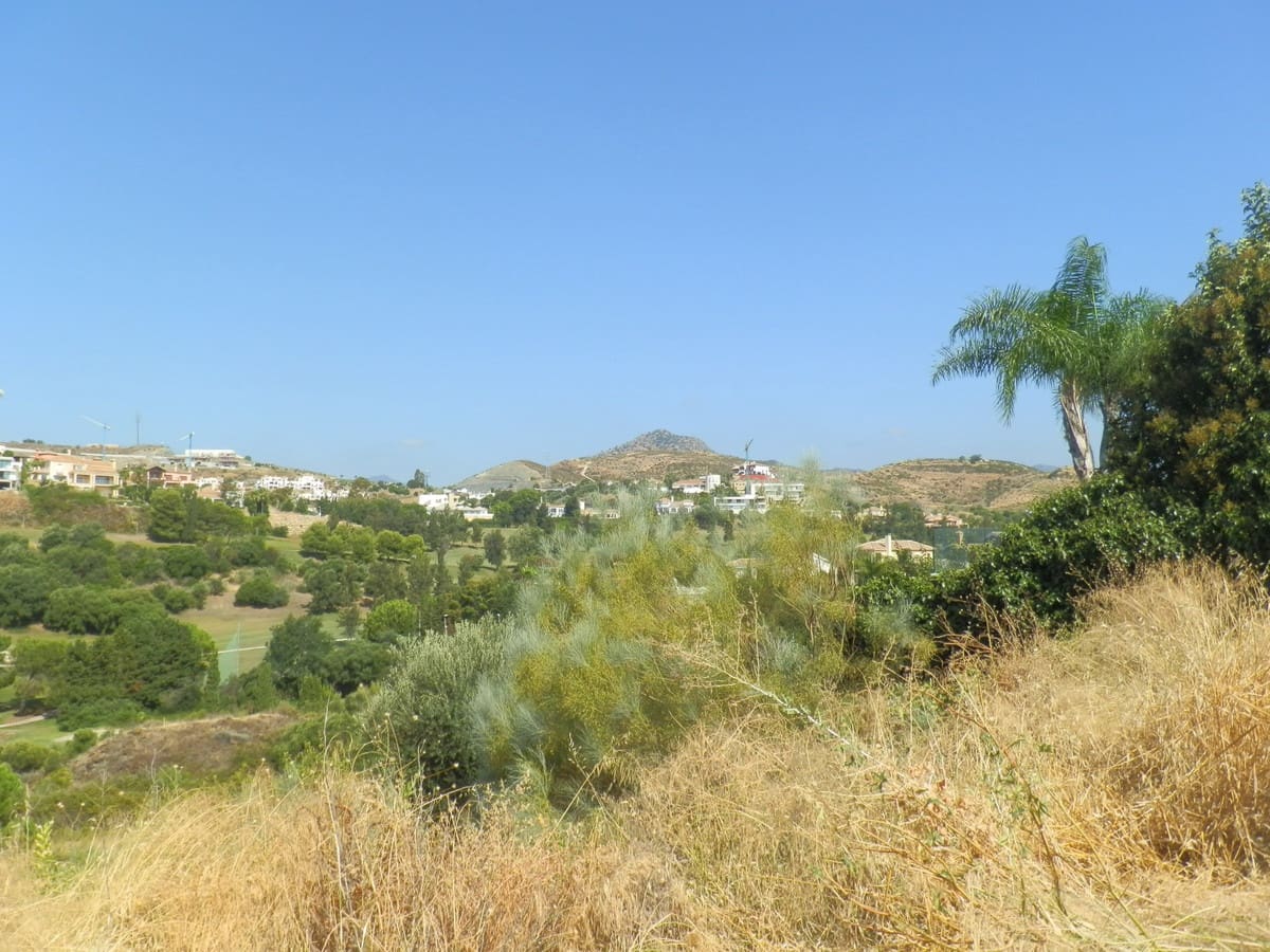 Villa til salg i Benahavis - € 950.000 (Ref: 9182931)