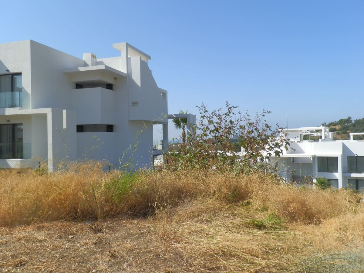 Villa til salg i Benahavis - € 950.000 (Ref: 9182931)