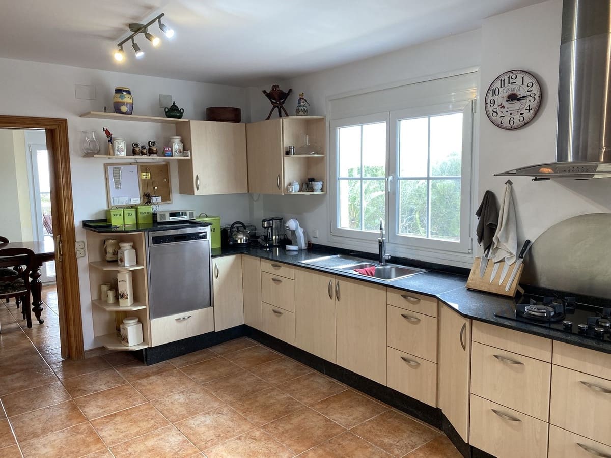 4 soverom Villa til salgs i Valtocado - € 1 300 000 (Ref: 9182934)