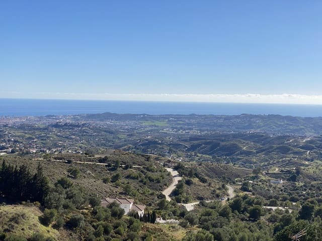 4 soverom Villa til salgs i Valtocado, Mijas - € 1 300 000 (Ref: 9182934)